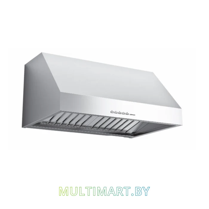 Вытяжка Falmec Zeus Professional 90 1000 м3/ч (нержавеющая сталь)